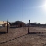 Capilla de San Roque.