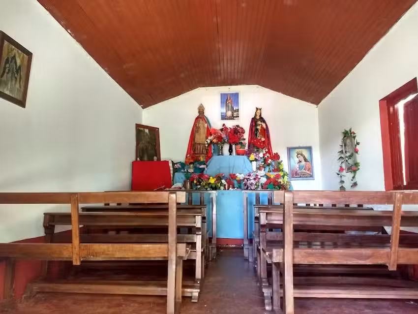 Capilla de Santa Catalina