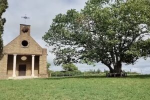 Capilla de Santa Cruz