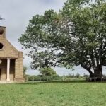 Capilla de Santa Cruz