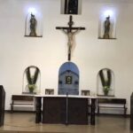 Capilla de Santa Rita