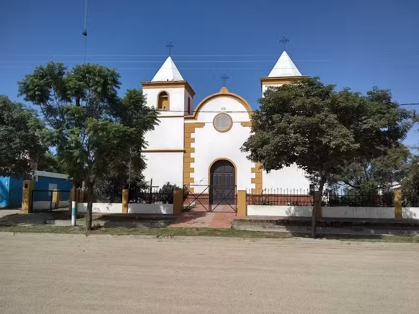Capilla de Siton