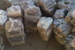 Capilla del Barrio La Paz