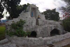 Capilla Del Batall&oacute;n Del Ej&eacute;rcito Argentino