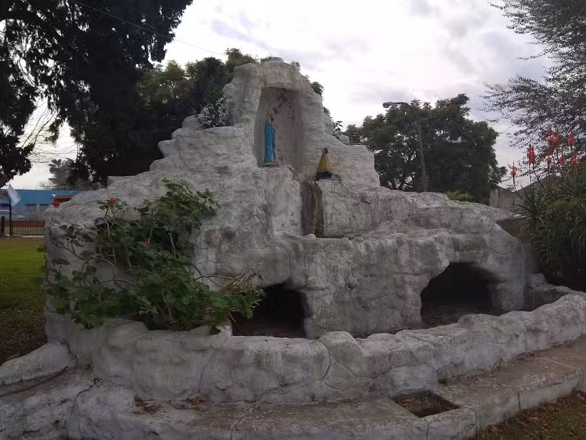 Capilla Del Batall&oacute;n Del Ej&eacute;rcito Argentino