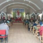 Capilla del Buen Pastor