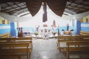 Capilla del Carrizal