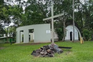Capilla del Cerro Monje