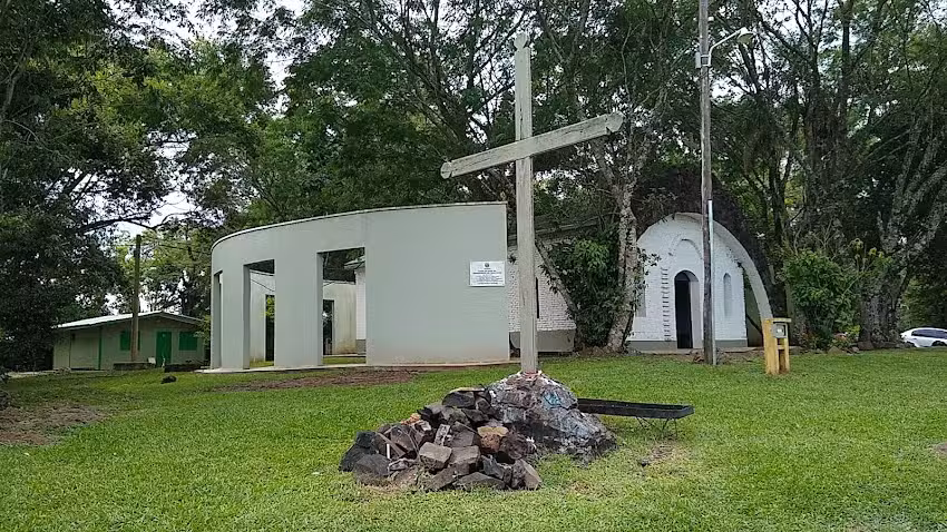Capilla del Cerro Monje