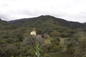 Capilla del Chamical