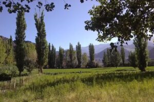 Capilla del Chinguillo