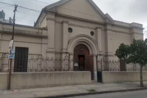 Capilla del Hogar San Antonio