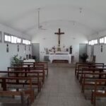 Capilla del Hospital