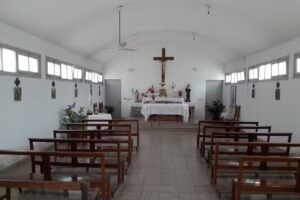 Capilla del Hospital