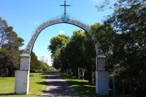 Capilla del Milagro de Nuestra Señora de Luján