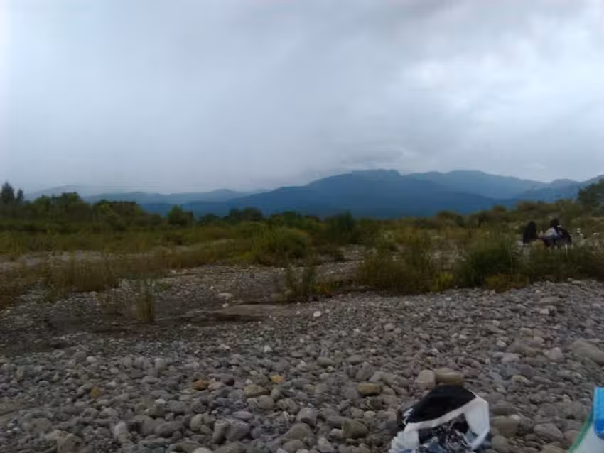 Capilla del Ni&ntilde;o Jes&uacute;s