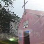 Capilla del Ni&ntilde;o Jes&uacute;s