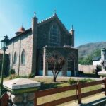 Capilla del Sagrado Coraz&oacute;n