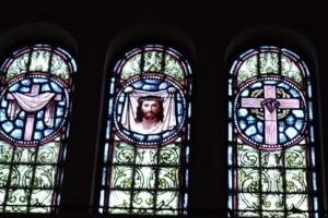 Capilla del Sagrario