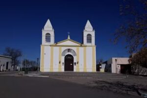 Capilla Del Se&ntilde;or De Renca