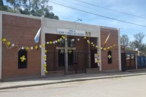 Capilla del Se&ntilde;or y Virgen del Milagro &ndash; Palpal&aacute;