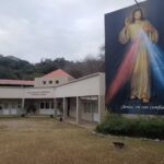 Capilla Divina Misericordia