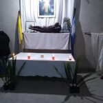 Capilla Divina Misericordia