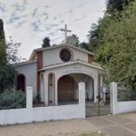 Capilla Divina Providencia