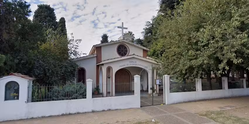 Capilla Divina Providencia