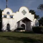 Capilla Divino Ni&ntilde;o