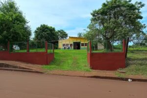 Capilla Divino Ni&ntilde;o