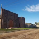 Capilla Divino Ni&ntilde;o Jes&uacute;s