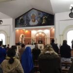 Capilla Divino Ni&ntilde;o Jes&uacute;s