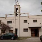 Capilla Domingo Savio