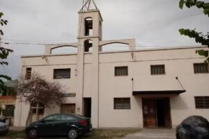 Capilla Domingo Savio