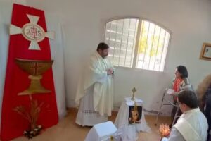 Capilla Dulce Espera