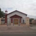 Capilla Dulce Nombre de Mar&iacute;a