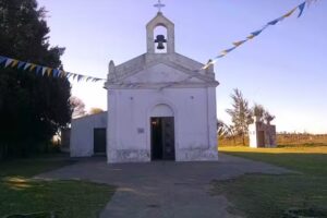 Capilla El Carmen