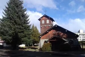 Capilla Escuela Militar