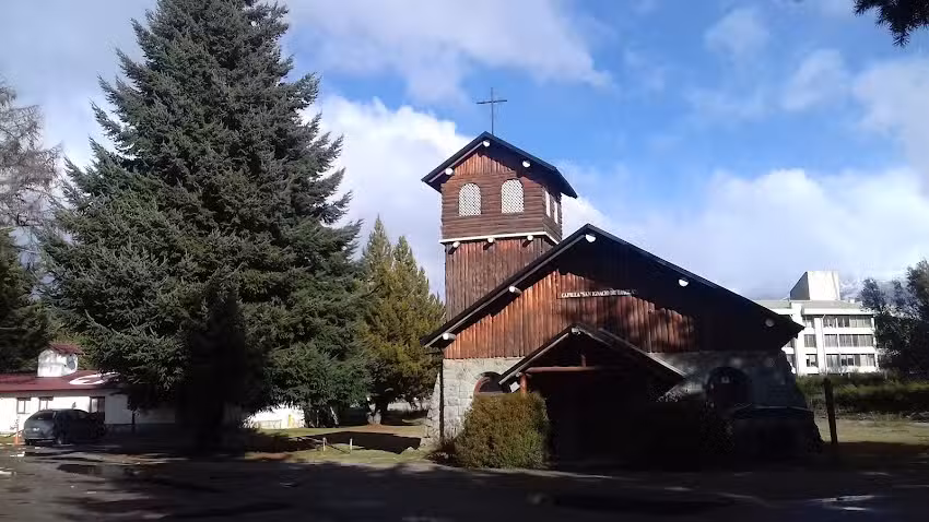 Capilla Escuela Militar