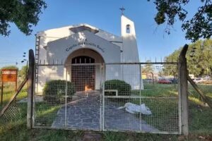 Capilla Espíritu Santo