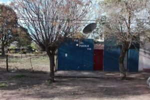 Capilla Espíritu Santo