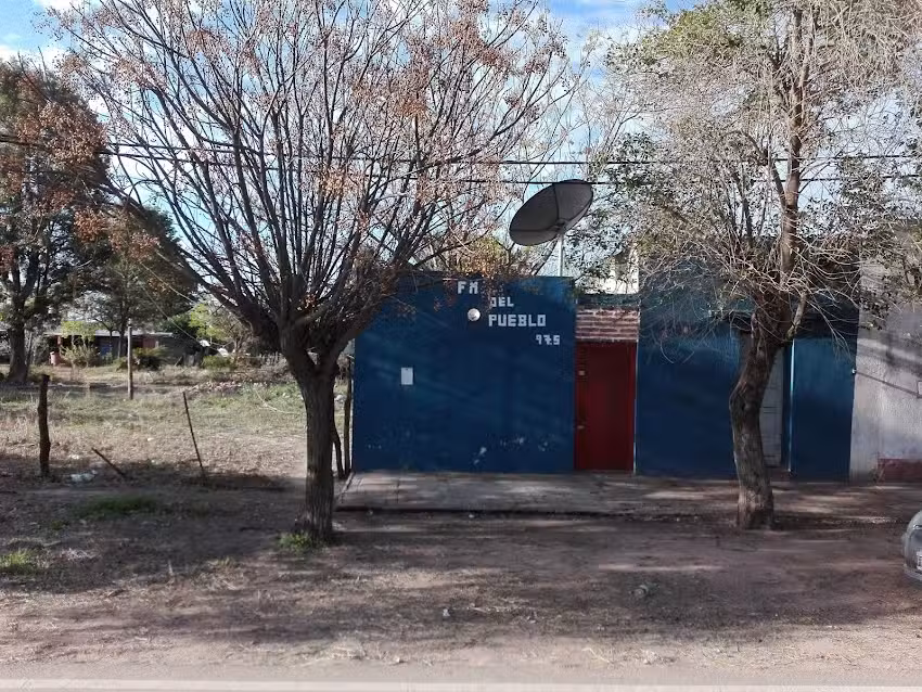 Capilla Esp&iacute;ritu Santo