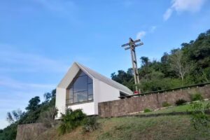 Capilla Exaltaci&oacute;n de la Cruz
