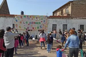 Capilla exaltacion de la cruz