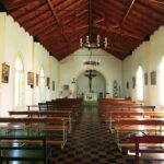 Capilla Exaltaci&oacute;n de la Santa Cruz