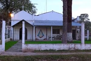 Capilla Finca Mayo