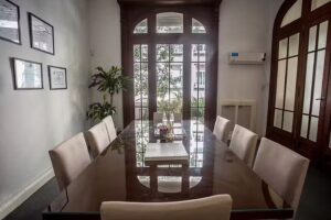 Capilla García Fernández & Asociados