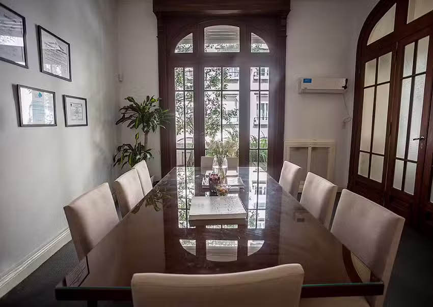 Capilla Garc&iacute;a Fern&aacute;ndez & Asociados