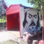 Capilla Gauchito Gil